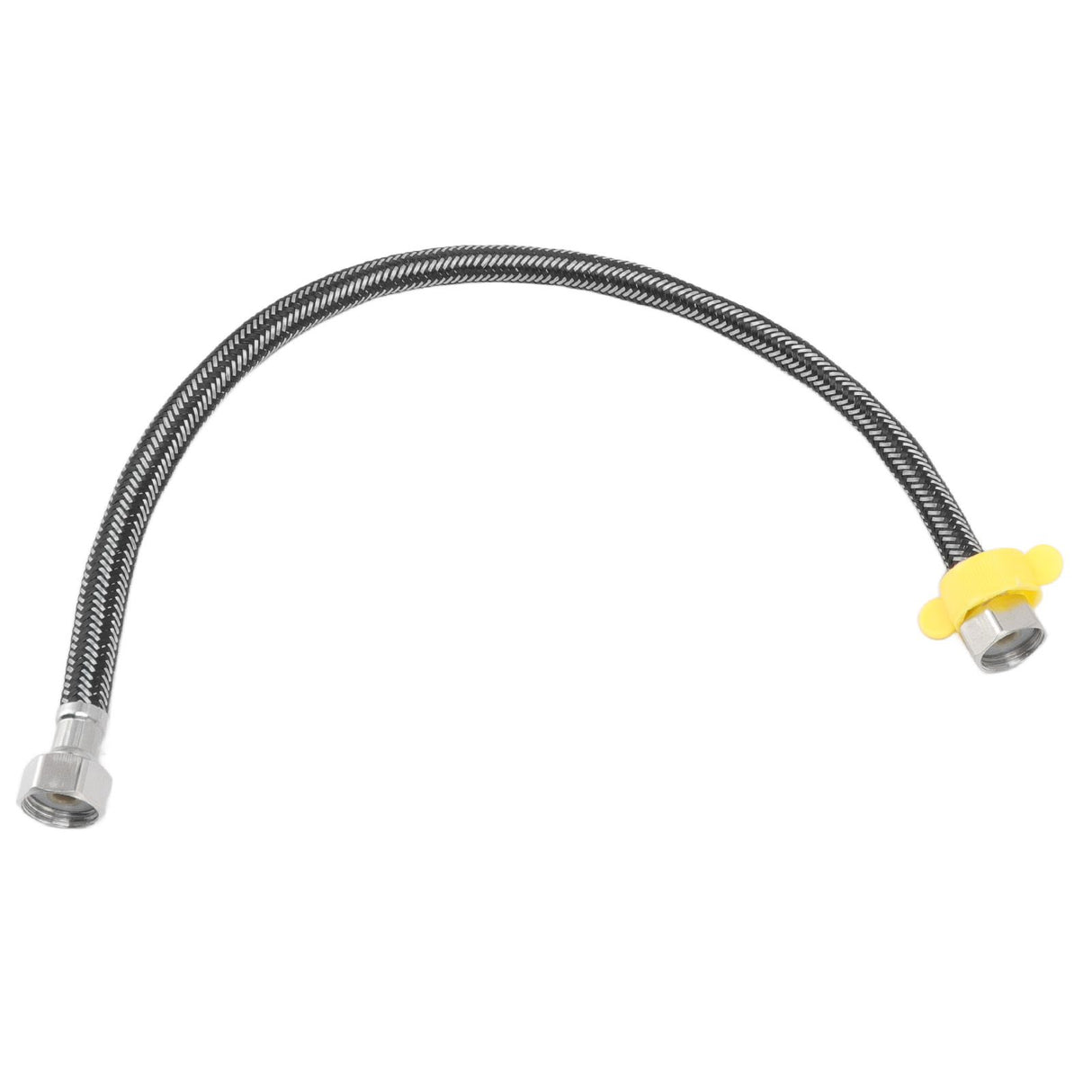 Kitchen Sink High Pressure Cup Washer Automatic Bottle Washing Machine with 50cm Hose for Home Restaurant