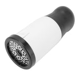 Handheld Cheese Grater Top Detachable Large Capacity Rotatable Cheese Shredder for Cheese Nut Chocolate Salad
