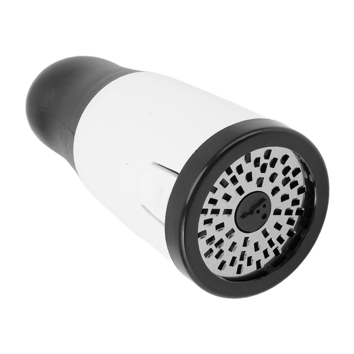 Handheld Cheese Grater Top Detachable Large Capacity Rotatable Cheese Shredder for Cheese Nut Chocolate Salad