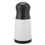 Handheld Cheese Grater Top Detachable Large Capacity Rotatable Cheese Shredder for Cheese Nut Chocolate Salad
