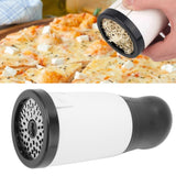 Handheld Cheese Grater Top Detachable Large Capacity Rotatable Cheese Shredder for Cheese Nut Chocolate Salad - Extra Image
