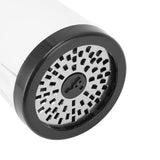 Handheld Cheese Grater Top Detachable Large Capacity Rotatable Cheese Shredder for Cheese Nut Chocolate Salad - Extra Image