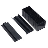 Sushi Making Kit Safe Harmless Odorless Simple Operation DIY Sushi Mold Set Sushi Maker Tool Kit for Home Kitchen - Extra Image