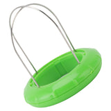 Kiwi Peeler Portable Stainless Steel Green Kiwi Mango Peeler Fruit Cutter Multifunctional Fruit Peeler Coring Tool - Close-Up Angle