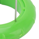 Kiwi Peeler Portable Stainless Steel Green Kiwi Mango Peeler Fruit Cutter Multifunctional Fruit Peeler Coring Tool