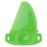 Kiwi Peeler Portable Stainless Steel Green Kiwi Mango Peeler Fruit Cutter Multifunctional Fruit Peeler Coring Tool - Extra Image