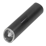 Electric Pepper Grinder Stainless Steel Wireless Visual Pepper Salt Grinder Mill for Kitchen Restaurant Camping Barbecue