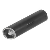 Electric Pepper Grinder Stainless Steel Wireless Visual Pepper Salt Grinder Mill for Kitchen Restaurant Camping Barbecue
