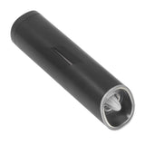 Electric Pepper Grinder Stainless Steel Wireless Visual Pepper Salt Grinder Mill for Kitchen Restaurant Camping Barbecue - Extra Image