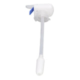 Hand Pressure Beverage Dispenser Universal Water Drink Electric Dispenser Tap for Dinner Party - 45-Degree Angle
