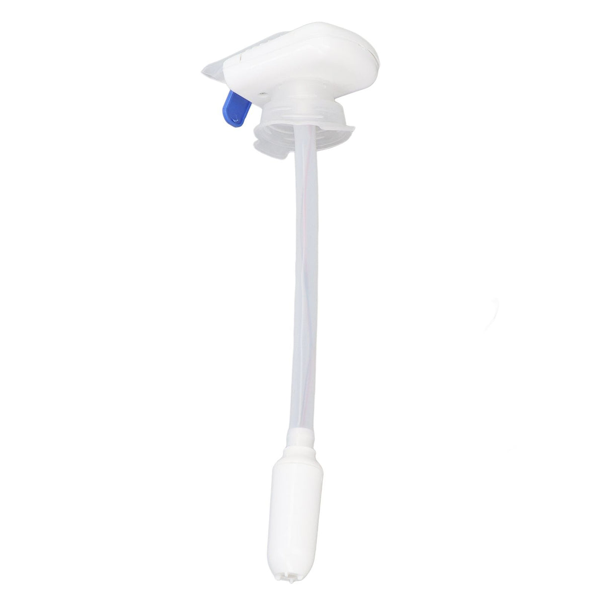 Hand Pressure Beverage Dispenser Universal Water Drink Electric Dispenser Tap for Dinner Party