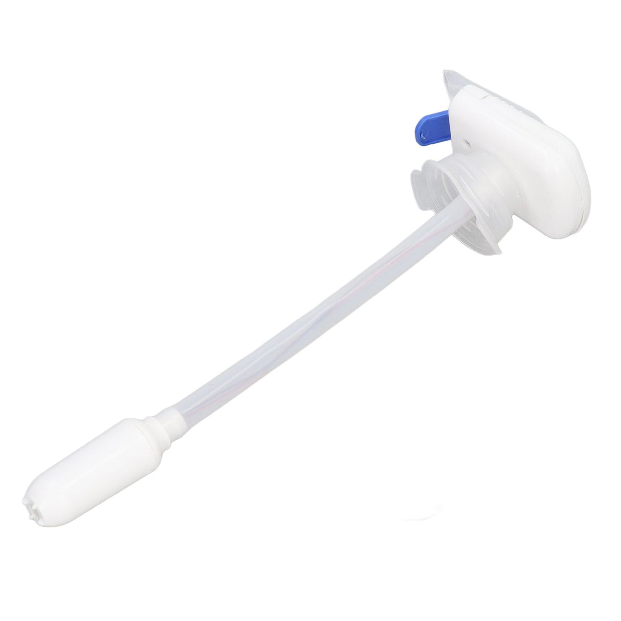 Hand Pressure Beverage Dispenser Universal Water Drink Electric Dispenser Tap for Dinner Party