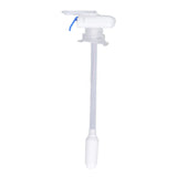 Hand Pressure Beverage Dispenser Universal Water Drink Electric Dispenser Tap for Dinner Party