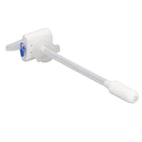 Hand Pressure Beverage Dispenser Universal Water Drink Electric Dispenser Tap for Dinner Party