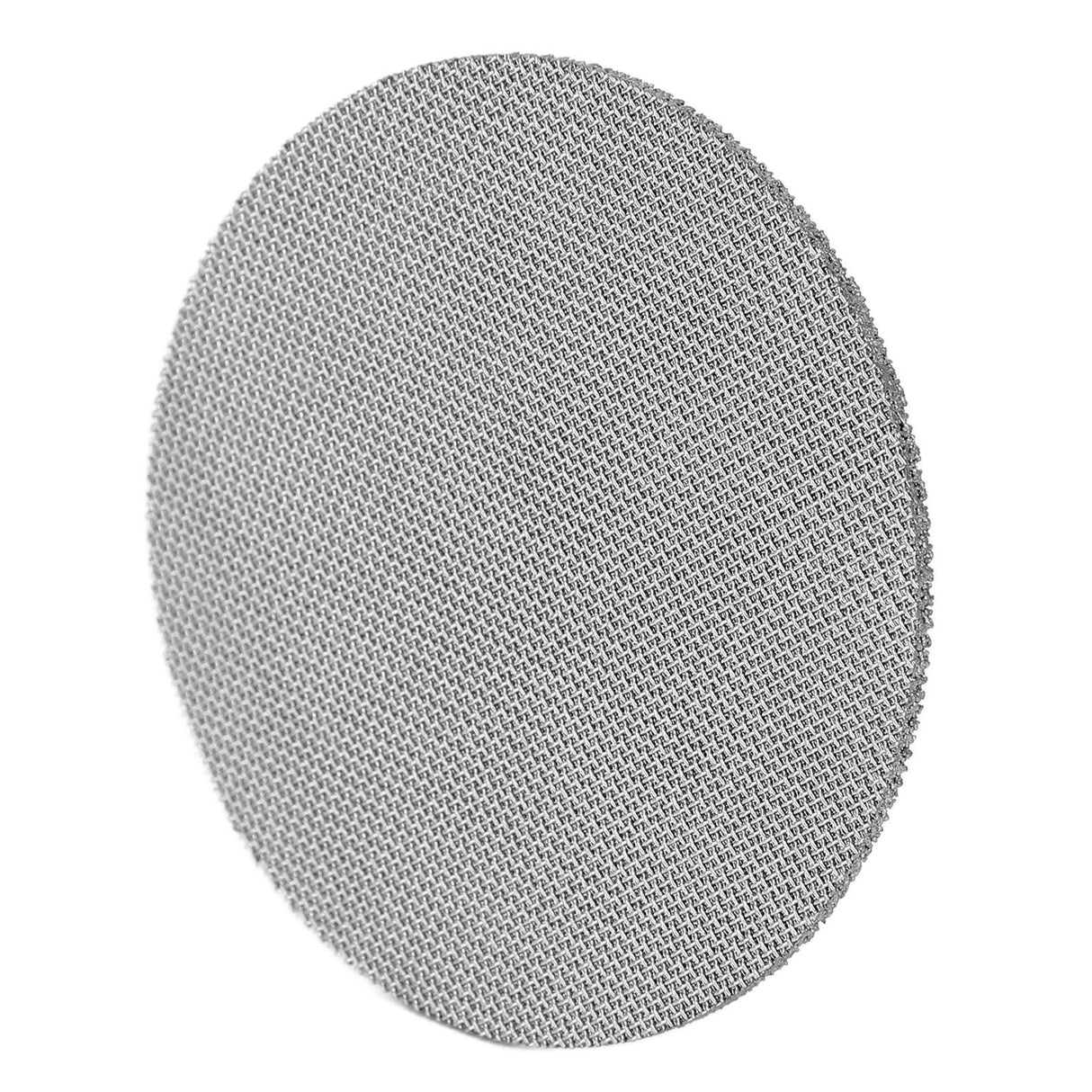 53.5mm Coffee Filter Mesh Puck Screen Stainless Steel Multilayer Sintered Coffee Filter Handheld Round Coffee Filter Plate 150μm