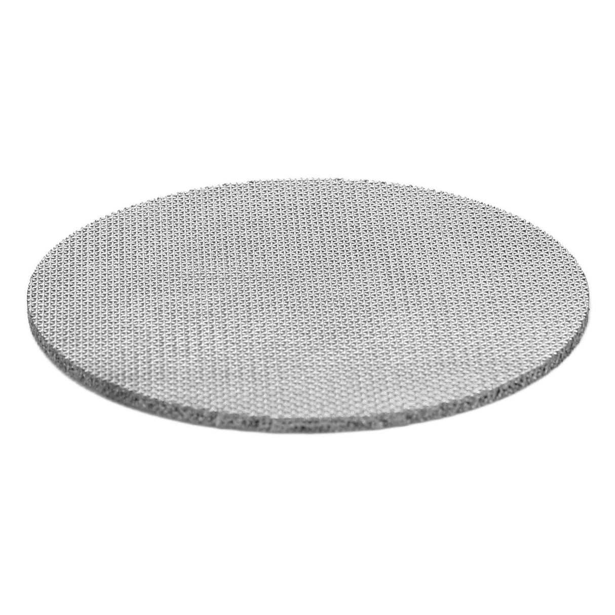 53.5mm Coffee Filter Mesh Puck Screen Stainless Steel Multilayer Sintered Coffee Filter Handheld Round Coffee Filter Plate 150μm
