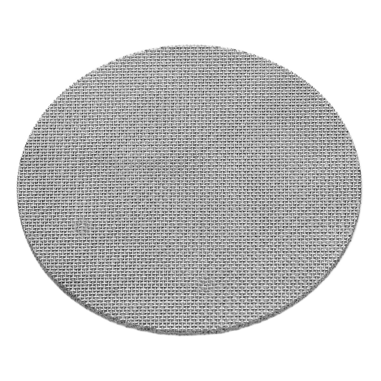 53.5mm Coffee Filter Mesh Puck Screen Stainless Steel Multilayer Sintered Coffee Filter Handheld Round Coffee Filter Plate 150μm