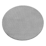 53.5mm Coffee Filter Mesh Puck Screen Stainless Steel Multilayer Sintered Coffee Filter Handheld Round Coffee Filter Plate 150μm
