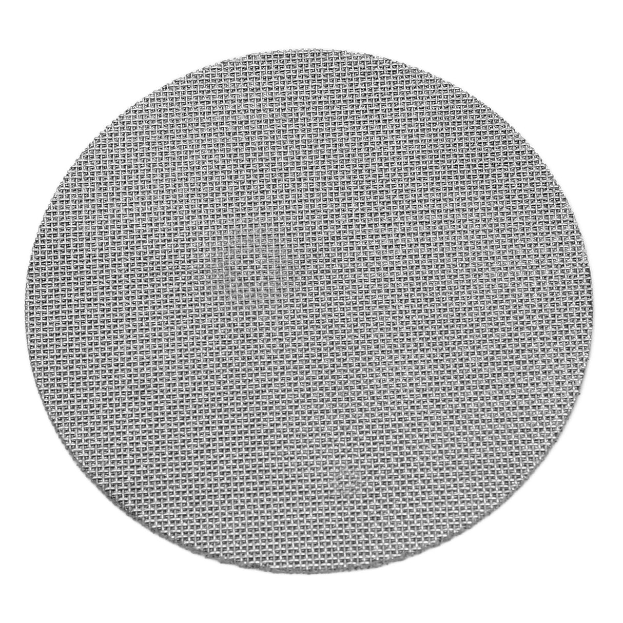 53.5mm Coffee Filter Mesh Puck Screen Stainless Steel Multilayer Sintered Coffee Filter Handheld Round Coffee Filter Plate 150μm