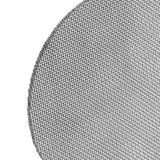 53.5mm Coffee Filter Mesh Puck Screen Stainless Steel Multilayer Sintered Coffee Filter Handheld Round Coffee Filter Plate 150μm - Extra Image