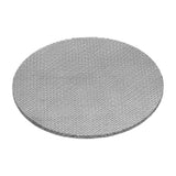 58.5mm Coffee Puck Screen 304 Stainless Steel Reusable Coffee Filter Mesh Plate for Coffee Machine Handle 150μm