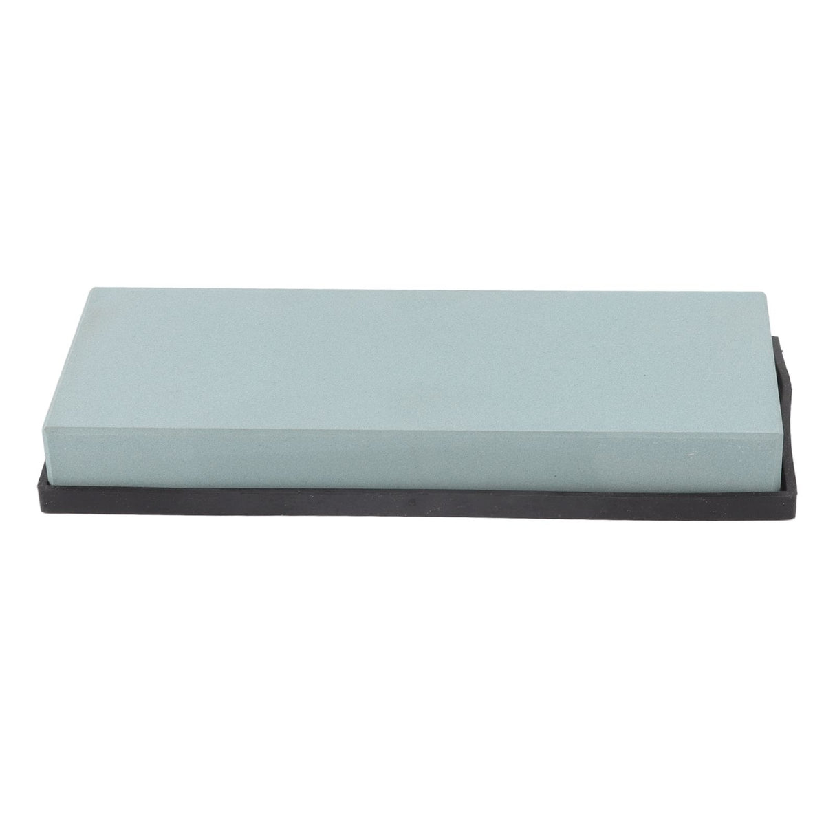 Professional Whetstone Set High Hardness Lasting Sharpness Washable Knife Sharpening Stone Kit for Chef's Knives Scissor 320 Mesh