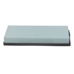 Professional Whetstone Set High Hardness Lasting Sharpness Washable Knife Sharpening Stone Kit for Chef's Knives Scissor 320 Mesh