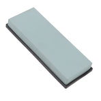 Professional Whetstone Set High Hardness Lasting Sharpness Washable Knife Sharpening Stone Kit for Chef's Knives Scissor 320 Mesh