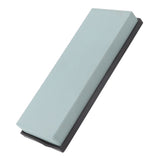 Professional Whetstone Set High Hardness Lasting Sharpness Washable Knife Sharpening Stone Kit for Chef's Knives Scissor 320 Mesh