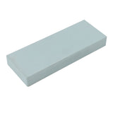 Professional Whetstone Set High Hardness Lasting Sharpness Washable Knife Sharpening Stone Kit for Chef's Knives Scissor 320 Mesh