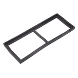 Professional Whetstone Set High Hardness Lasting Sharpness Washable Knife Sharpening Stone Kit for Chef's Knives Scissor 320 Mesh
