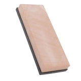 Professional Whetstone Set High Hardness Lasting Sharpness Washable Knife Sharpening Stone Kit for Chef's Knives Scissor 1000 Mesh - Front View