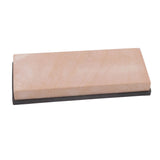 Professional Whetstone Set High Hardness Lasting Sharpness Washable Knife Sharpening Stone Kit for Chef's Knives Scissor 1000 Mesh