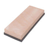 Professional Whetstone Set High Hardness Lasting Sharpness Washable Knife Sharpening Stone Kit for Chef's Knives Scissor 1000 Mesh
