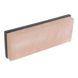 Professional Whetstone Set High Hardness Lasting Sharpness Washable Knife Sharpening Stone Kit for Chef's Knives Scissor 1000 Mesh