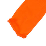Silicone Thumb Knife Stainless Steel Thumb Knife Picker for Peel Pick Vegetables Pepper Beans Flat Knife - Extra Image
