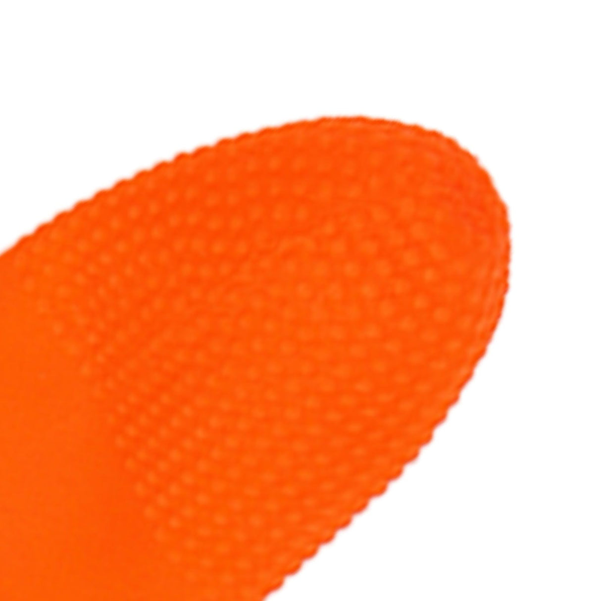 Silicone Thumb Knife Stainless Steel Thumb Knife Picker for Peel Pick Vegetables Pepper Beans Bent Knife