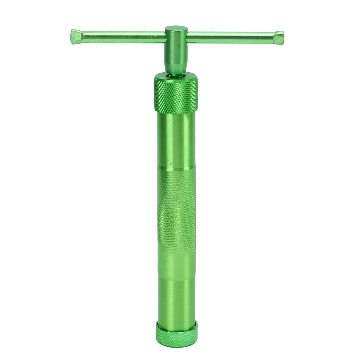 Sugar Paste Extruder Stainless Steel Pottery Clay Extruders Rotating Cake Fondant Decorating Tool Set