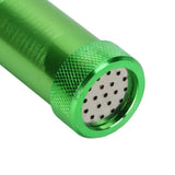 Sugar Paste Extruder Stainless Steel Pottery Clay Extruders Rotating Cake Fondant Decorating Tool Set