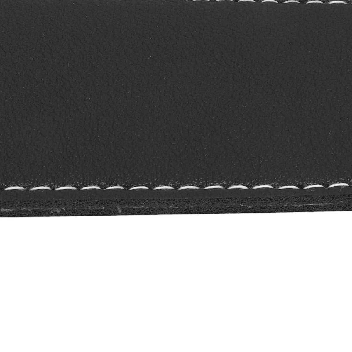 Pan Handle Cover PU Leather Anti Scald Hot Pot Holder Kitchen Cooking Accessories for Cast Iron Skillet Frying Pan Black
