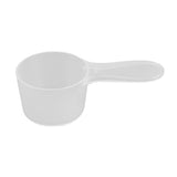 Stainless Steel Refill Coffee Capsules Reusable Coffee Filter Cup Set with Powder Cover for Dolce Gusto Red - Extra Image