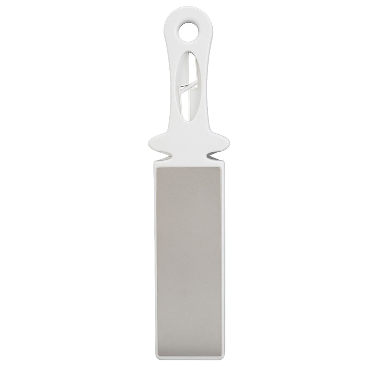 Knife Sharpener Multifunctional Diamond Dual Sided 400 1000 Grit Scissors Razor Sharpening Tool