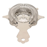 Cocktail Strainer Stainless Steel Bar Cocktail Strainer Filter Multifunctional Bartender Ice Filter