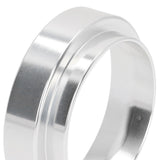Coffee Dosing Ring Aluminium Leakage Proof Coffee Dosing Replacement Ring for Home Cafe 54mm/2.1in - Extra Image
