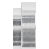 Coffee Dosing Ring Aluminium Leakage Proof Coffee Dosing Replacement Ring for Home Cafe 54mm/2.1in - Extra Image