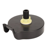 Kitchen Sink Faucet Bottle Washer Bar Glass Cleaner Quick Rinser Automatic Flushing Device