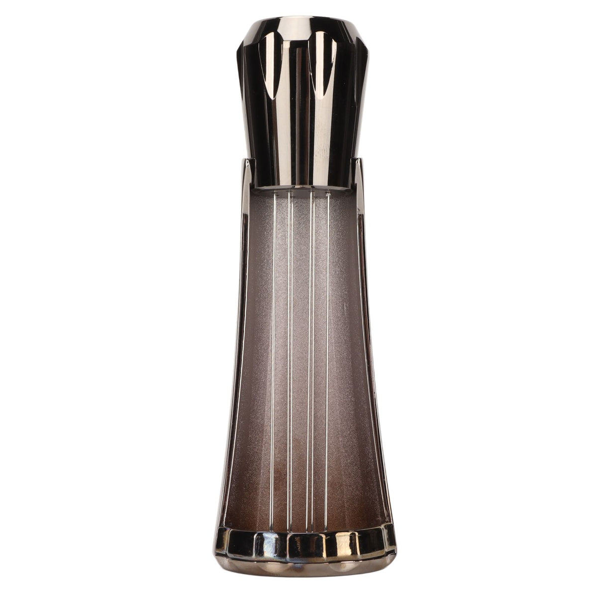 Stainless Steel Coffee Powder Stirring Tool Coffee Stirrer Distribution Tool for Home Kitchen Dinning Room Gray