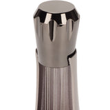 Stainless Steel Coffee Powder Stirring Tool Coffee Stirrer Distribution Tool for Home Kitchen Dinning Room Gray - Extra Image