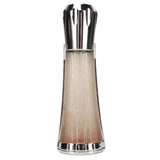 Stainless Steel Coffee Powder Stirring Tool Coffee Stirrer Distribution Tool for Home Kitchen Dinning Room Silver - Low Angle
