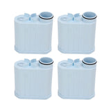4Pcs Coffee Machine Water Filter Replacement for Saeco Aquaclean CA6903 10 Coffee Maker Accessories